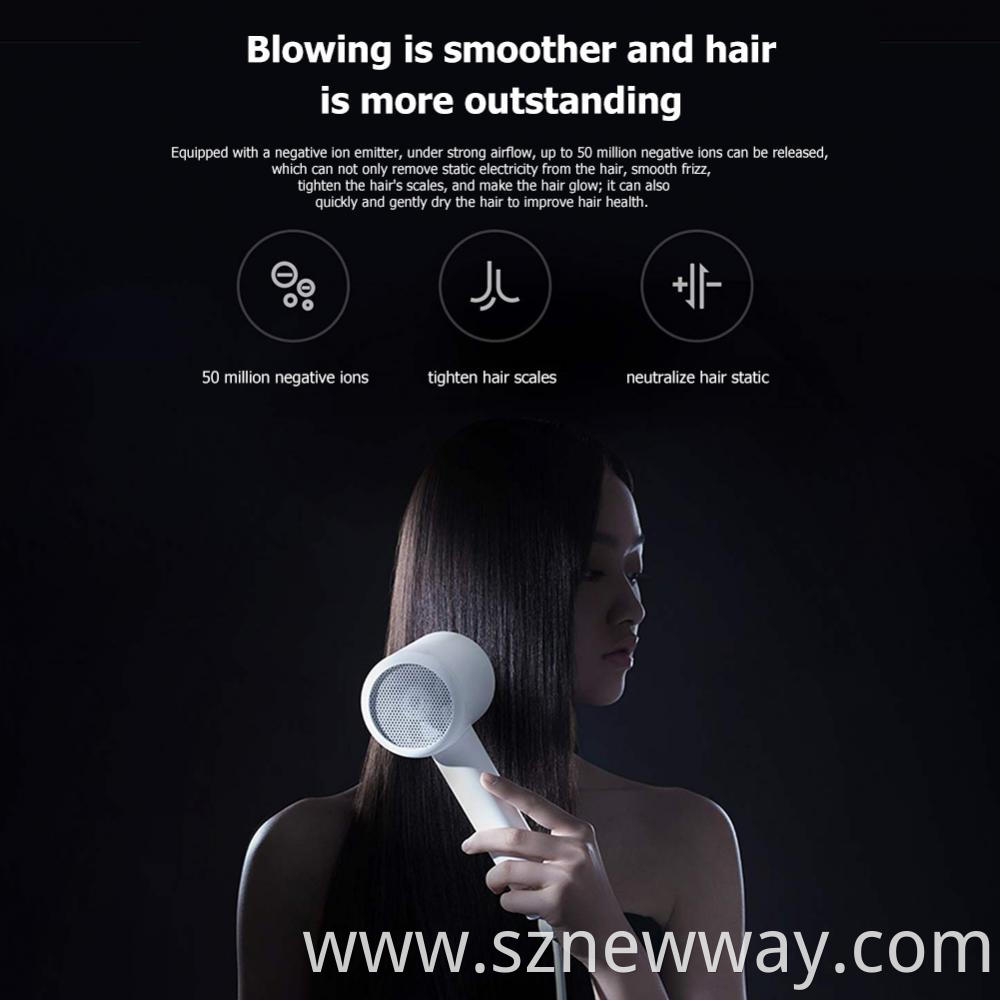 Xiaomi Hair Dryer H300